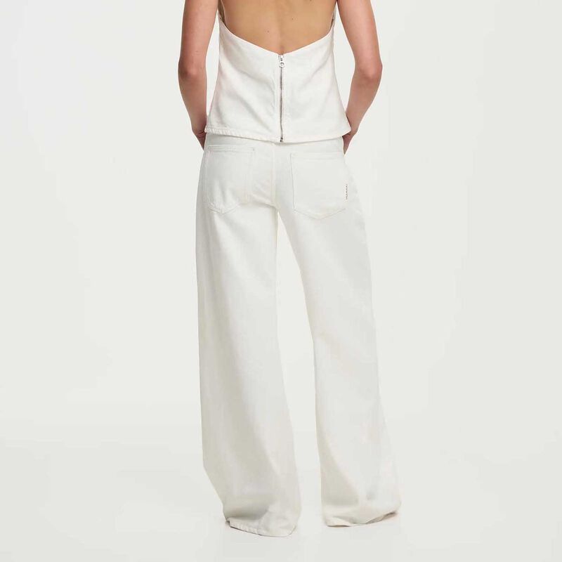 Neuw Milla Wide White image number 1